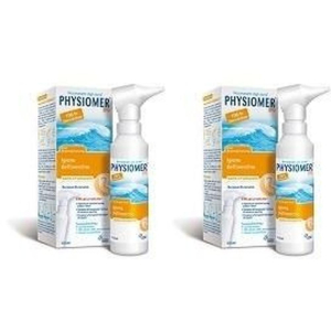 Cerca Offerte di physiomer® oto spray igiene dell'orecchio 2x115 ml e acquista online