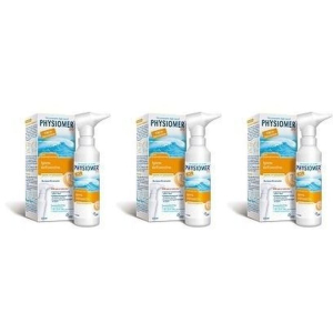 Cerca Offerte di physiomer® oto spray igiene dell'orecchio 3x115 ml e acquista online