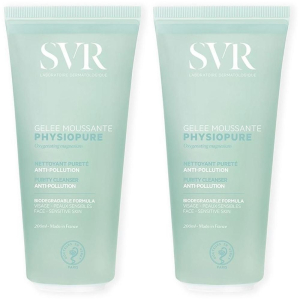 Cerca Offerte di physiopure gelee moussante 200 ml 2x200 ml gel e acquista online