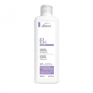 Phytamin active shampoo eudermico – phytamin – shampoo 250 ml con dispenser – emulsione eudermica ad azione idratante e protettiva
