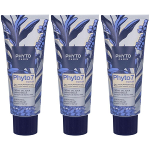 Cerca Offerte di phyto 7 elixir crema da giorno per capelli universale 3x50 ml e acquista online