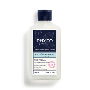 Phyto anti-prurito shampoo dermolenitivo cuoio capelluto irritato e sensibile 250ml