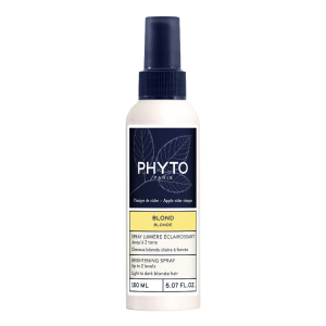 Cerca Offerte di phyto blonde spray illuminante schiarente per capelli biondo chiaro o scuro 150ml e acquista online