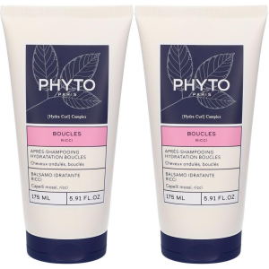 Cerca Offerte di phyto boucles balsamo definisci ricci 2x175 ml per capelli e acquista online