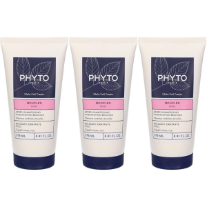 Cerca Offerte di phyto boucles balsamo definisci ricci 3x175 ml per capelli e acquista online
