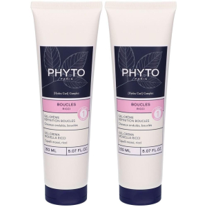 Cerca Offerte di phyto boucles gel modella ricci 2x150 ml e acquista online