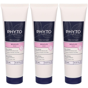 Cerca Offerte di phyto boucles gel modella ricci 3x150 ml e acquista online