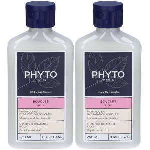 Cerca Offerte di phyto boucles shampoo rivela ricci 2x250 ml e acquista online