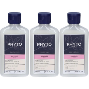 Cerca Offerte di phyto boucles shampoo rivela ricci 3x250 ml e acquista online