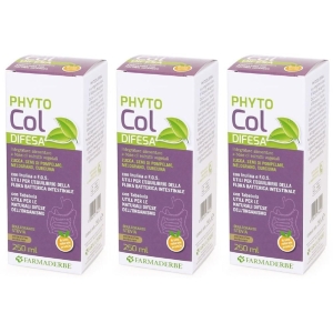Cerca Offerte di Phyto col Difesa 250 ml 3x250 ml Soluzione Orale e acquista online