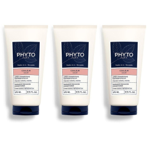 Cerca Offerte di phyto couleur balsamo 3x175 ml shampoo e acquista online
