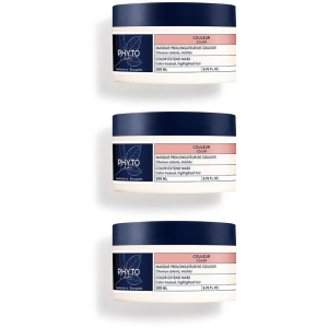 Cerca Offerte di phyto couleur maschera 3x200 ml shampoo e acquista online