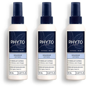 Cerca Offerte di phyto douceur latte spray 3x150 ml shampoo e acquista online