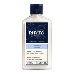 phyto douceur shampoo 250ml bugiardino cod: 985980301 