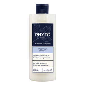 phyto douceur shampoo 500ml bugiardino cod: 987825433 