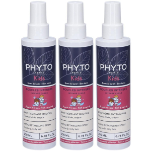 Cerca Offerte di phyto kids ricci intensi spray districante 3x200 ml e acquista online