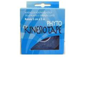 phyto kinesio 5x5 blu box 1 pezzi bugiardino cod: 913048500 