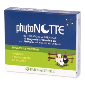 Cerca Offerte di Phyto Notte 30 Capsule Vegetali 4x30 Pezzi e acquista online