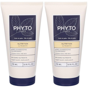 Cerca Offerte di phyto nutrimento balsamo 2x175 ml e acquista online