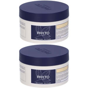 Cerca Offerte di phyto nutrition maschera 2x200 ml e acquista online