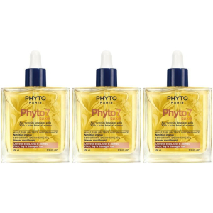 Cerca Offerte di phyto paris 7 elixir olio per capelli sublimante disciplinante 3 e acquista online