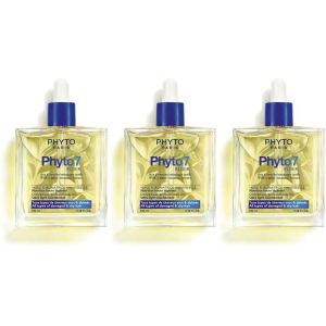 Cerca Offerte di phyto paris 7 elixir olio per capelli sublimante universale 3x10 e acquista online