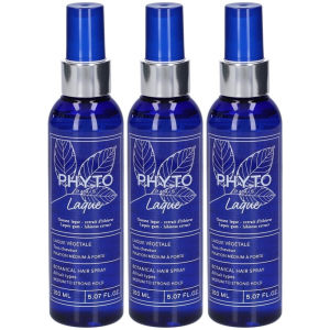 Cerca Offerte di phyto paris lacca blu 3x150 ml spray e acquista online