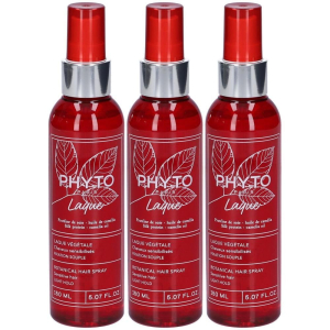 Cerca Offerte di phyto paris lacca rossa 3x150 ml spray e acquista online