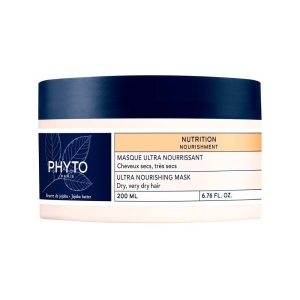 Cerca Offerte di Phyto paris - nutrition maske 200 ml crema e acquista online