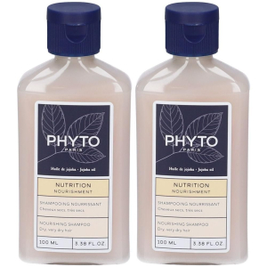 Cerca Offerte di phyto paris nutrition shampoo nutriente per capelli secchi e molto sec e acquista online