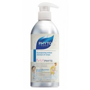 phyto petit shampoo 400m bugiardino cod: 920606302 
