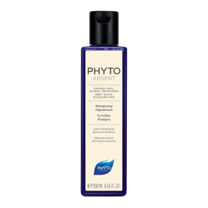 phyto phytargent shampoo 200ml bugiardino cod: 922017975 
