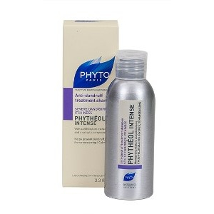phyto phytheol shampoo anti forfora 100 ml bugiardino cod: 913592147 