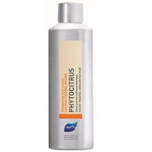 phyto phytocitrus shampoo 200ml2011 bugiardino cod: 921889984 