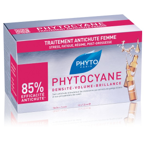 phyto phytocyane anticaduta d 12f bugiardino cod: 923528285 