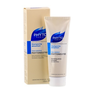 phyto phytoneutre shampoo 125ml2011 bugiardino cod: 921889960 