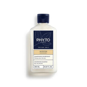 phyto nutrition shampoo 250ml bugiardino cod: 987057357 