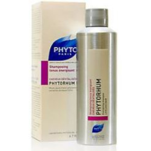 phyto phytorhum shampoo energizzante capelli bugiardino cod: 911057786 