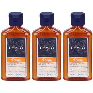 Cerca Offerte di phyto plage shampoo doposole reidratante 3x100 ml e acquista online