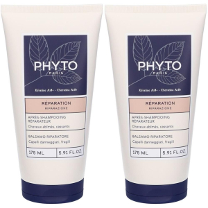 Cerca Offerte di phyto reparation balsamo 2x175 ml e acquista online
