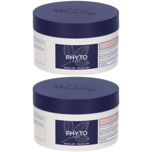 Cerca Offerte di phyto reparation maschera 2x200 ml e acquista online
