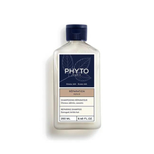 phyto reparation shampoo 250ml bugiardino cod: 987057395 