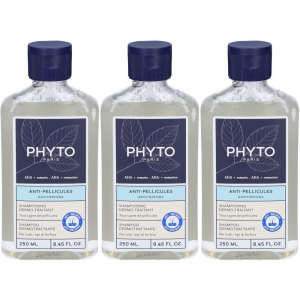 Cerca Offerte di phyto shampoo anti-forfora 3x1 pz e acquista online