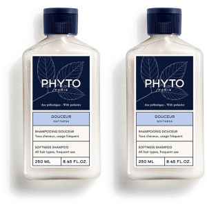 Cerca Offerte di phyto shampoo delicato set da 2 2x250 ml e acquista online