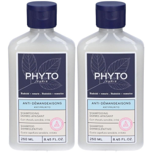 Cerca Offerte di phyto shampoo dermolenitivo 2x250 ml e acquista online