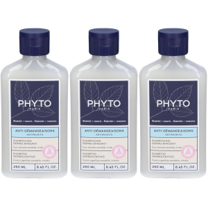Cerca Offerte di phyto shampoo dermolenitivo 3x250 ml e acquista online