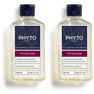 Cerca Offerte di phyto shampoo rinvigorente set da 2 2x250 ml e acquista online