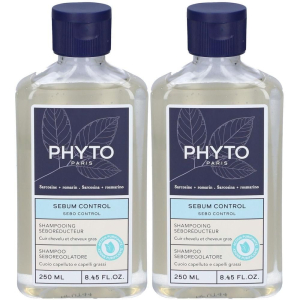 Cerca Offerte di phyto shampoo seboregolatore 2x250 ml e acquista online