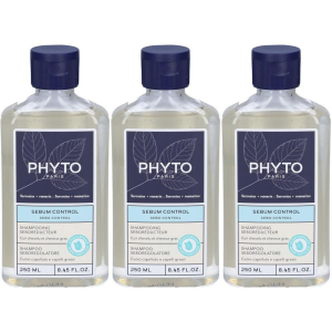 Cerca Offerte di phyto shampoo seboregolatore 3x250 ml e acquista online