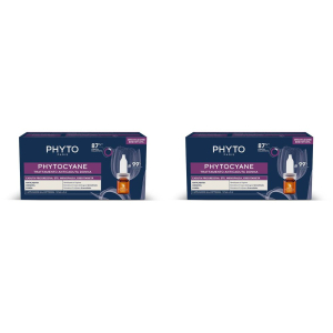 Cerca Offerte di phyto trattamento anticaduta donna set da 2 2x12x5 ml altro e acquista online